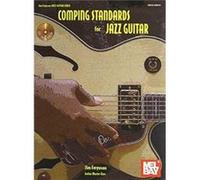Comping Standards For Jazz Guitar by Jim Ferguson FERGUSON Jim (Auteur)