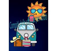 Compiti delle vacanze per adulti: libro di puzzle