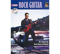 Compl. Rock Guitar Method: Beginning Rock Guitar /