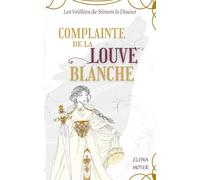 Complainte de la louve blanche