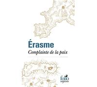 Complainte de la paix