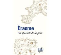 Complainte de la paix