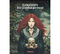 Complainte des landes perdues - Cycle 2 - Tome 1 - Moriganes
