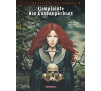 Complainte des landes perdues – Cycle 2 : Tome 1 – Moriganes – Dargaud