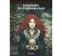 Complainte des landes perdues - Cycle 2 - Tome 1 - Moriganes