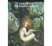 Complainte des landes perdues - Cycle 3 - Tome 1 - Tête noire