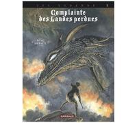 Complainte des landes perdues – Cycle 4, Tome 1 : Lord Heron – Dargaud