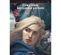 Complainte des landes perdues - Cycle 4 - Tome 4 - Lady O'Mara