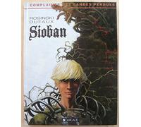 Complainte des landes perdues, n° 1 : Sioban