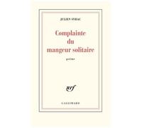 Complainte Du Mangeur Solitaire