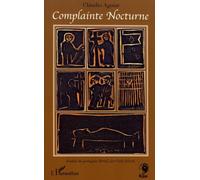 Complainte nocturne
