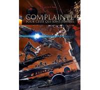 Complainte pour ceux qui sont tombés