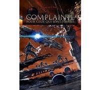 Complainte pour ceux qui sont tombés Gavin Chait (Auteur)