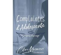 Complaintes D'adolescente - Les Larmes D'un Ange