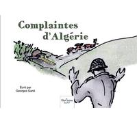 Complaintes D'algérie