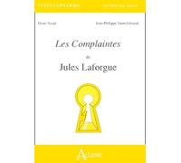 Complaintes de laforgue