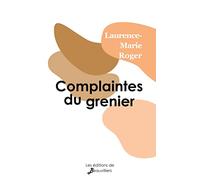 Complaintes du grenier