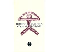 Complaintes gitanes - Bilingue français/espagnol - Federico García Lorca - Allia - broché - Poésie