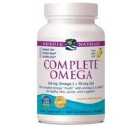 Complemed Omega 3-6-9 Complète Capsule(S) Douce(S) 60 pc(s)