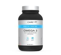 QNT OMEGA 3 Capsule(S) 90 pc(s)