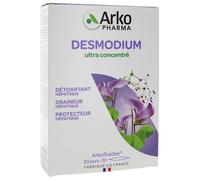 Arkopharma Complément Alimentaire Arkofluides Desmodium 2300 mg – 20 ampoules