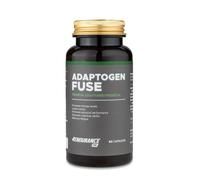 Complément alimentaire adaptogène Endurance ND 390000 Gris