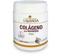 Ana Maria Lajusticia collagène avec magnésium 350g