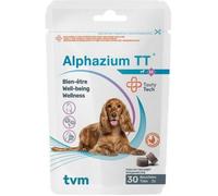 Complément alimentaire anti-stress pour chiens et chats - NC - Alphazium TT - Anti-stress et anxiété - Chiens et chats
