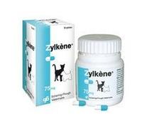 Complément alimentaire anti-stress - Zylkène - 225 mg - 30 gélules - Chien 10 à 30 kg - Sans effets secondaires