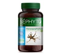 Complément alimentaire articulation Séphyto Harpagophytum Bio (200 gélules)