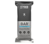 Complément alimentaire Caramel salé Styrkr BAR+ Noir TU