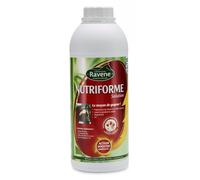 Complément Alimentaire Cheval Nutriforme Ravene