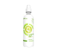 QNT H2O L-Carnitine Eau Immunité Citron-Citron vert Sans sucre 500 ml