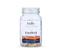 Hollis Cycles 90 Gélules