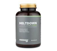 Complément alimentaire Endurance PRO Meltdown Gris TU