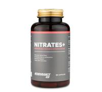 Complément alimentaire Endurance PRO Nitrates+ Gris TU