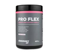 Complément alimentaire Endurance PRO Pro Flex Gris TU