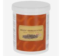 Complément alimentaire équitation cheval et poney - Granules d'ail 1kg