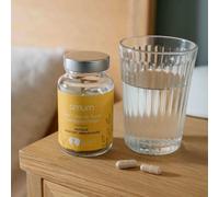 Omum Mon Coup de Boost Nutricosmétique 60 gélules végétales