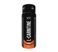 Quality Nutrition Technology – Solution buvable L‑Carnitine 3000 – 12 x 80 ml
