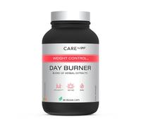 QNT Care Day Burner Complément Alimentaire Contrôle Du Poids Végan 90 Gélules
