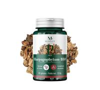 Complément alimentaire harpagophytum bio - muscles et articluations
