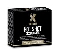 Complément alimentaire Hot Shot Sex Booster