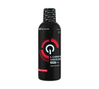 QNT Metapure L-Carnitine Liquid 6000 Framboise Flacon 500ml