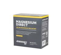 Complément alimentaire magnésium Endurance ND 435300 Noir TU