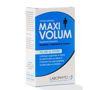 Complément alimentaire MaxiVolum Labophyto 60 Pièces