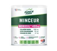 Complément Alimentaire Minceur Morosil 400mg Punch Power