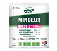 Complément Alimentaire Minceur Morosil 400mg PUNCH POWER