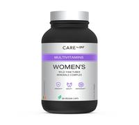 QNT Complément multivitamines pour femme 60 capsules végétaliennes 220 g