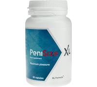 Complément alimentaire PeniSizeXL